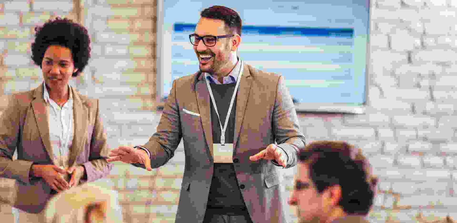 Group Intelligence, Corporate Success